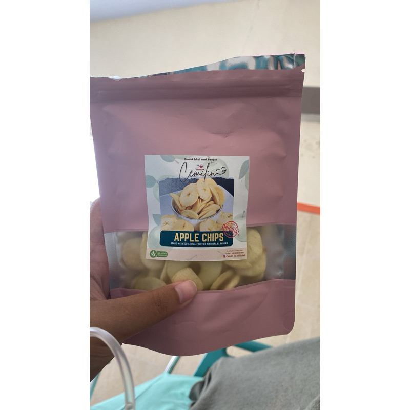 

keripik apel custom 5kg