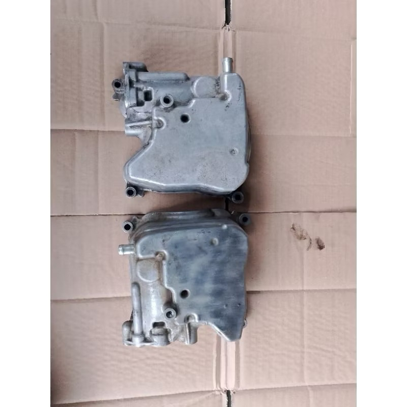 Tutup head nmax new/old/Lexi/aerox old/aerox new original cabutan