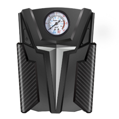 Air compressor inflator ST 5002 Analog - Pompa ban elektrik serbaguna