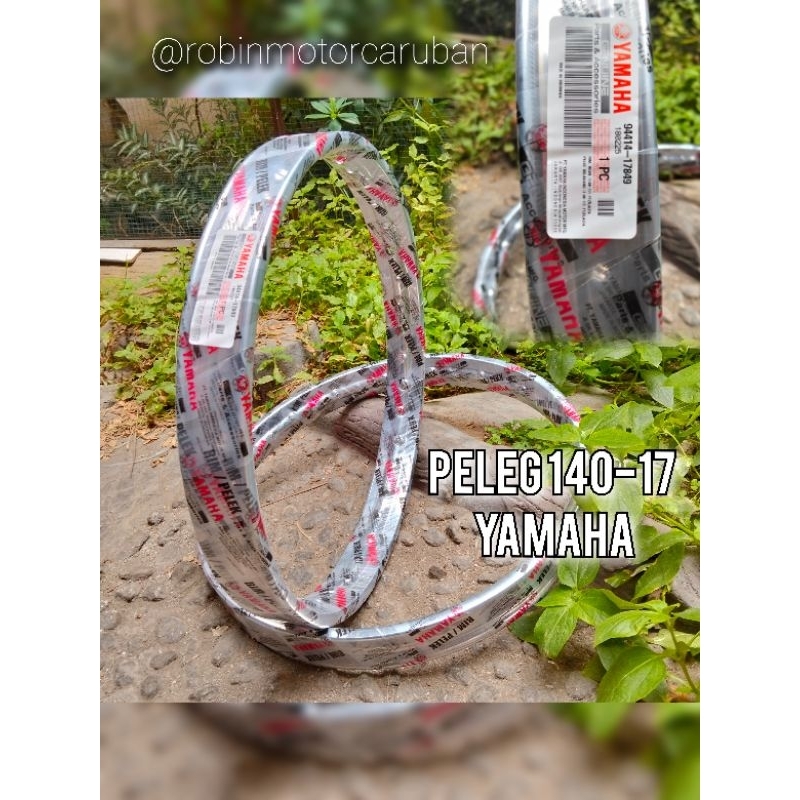 PELEG VELG 140-17 94414-17849 YGP YAMAHA ASLI