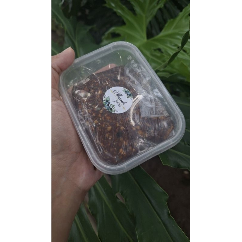 

Sambal Pecel Blitar Bu Asih