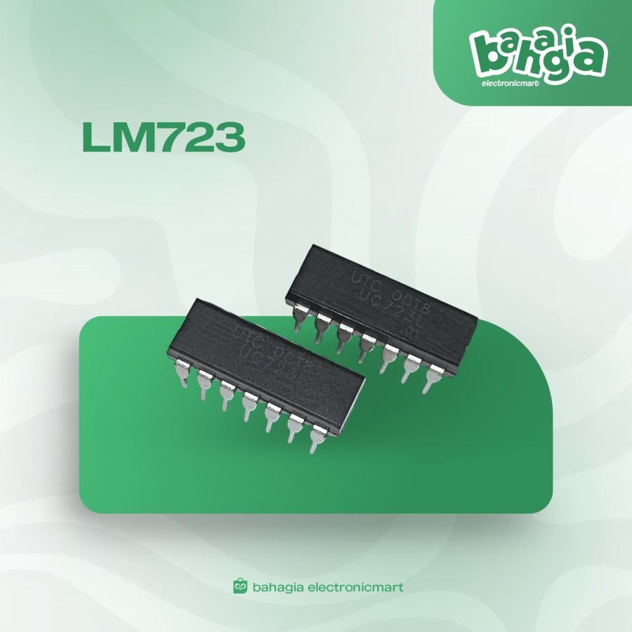 LM 723 / LM723 Lm 723 Lm723