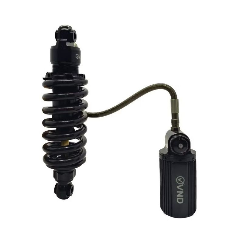 Monoshock VND AK 888 B1 - PRO Tabung Pisah Ninja 150 RR 265mm Monoshock Vnd Ak 888 B1 pro ninja rr S