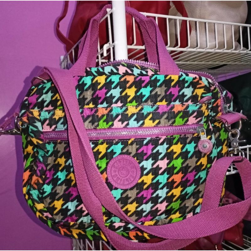 [PRELOVED] TAS KIPLING