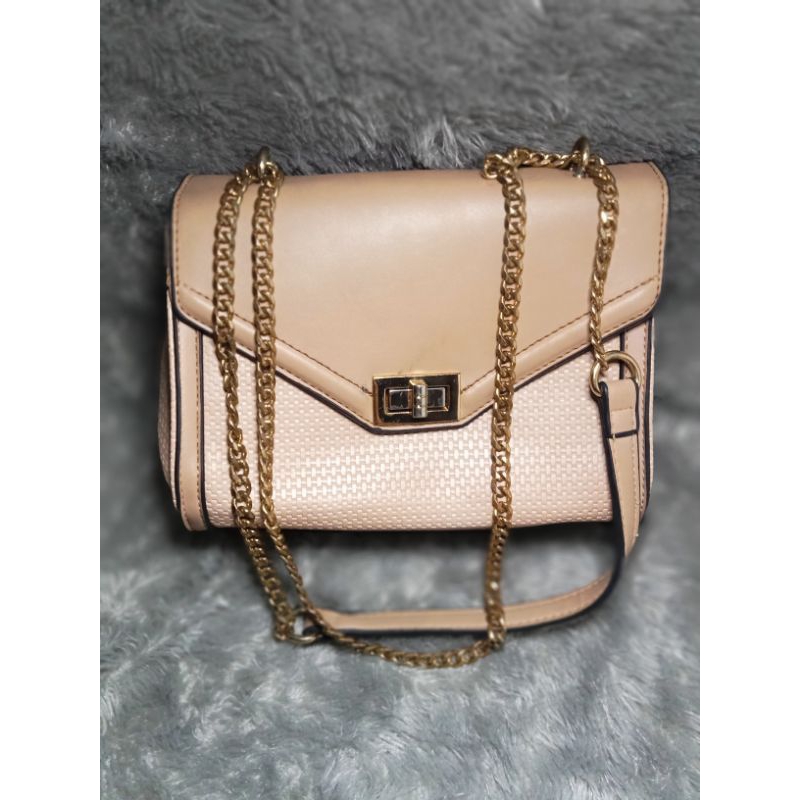 tas Connexion matahari