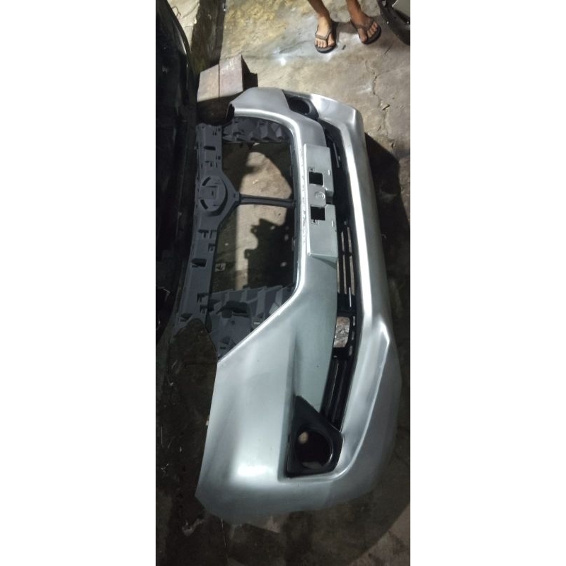 bemper depan Avanza Xenia 2016