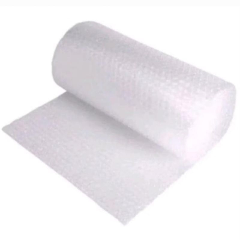 

EXTRA BUBBLE WRAP