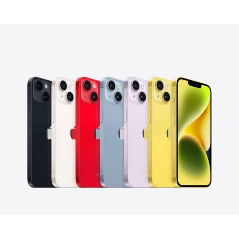 Apple IPhone 14 128GB