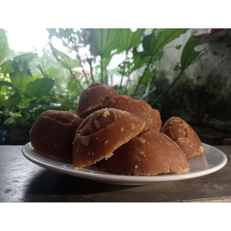 

Gula merah jambangan 500 gram