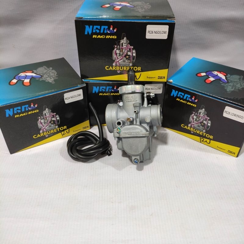 CARBU CARBULATOR NGO PE 24 26 28 UNIVERSAL ORIGINAL NGO