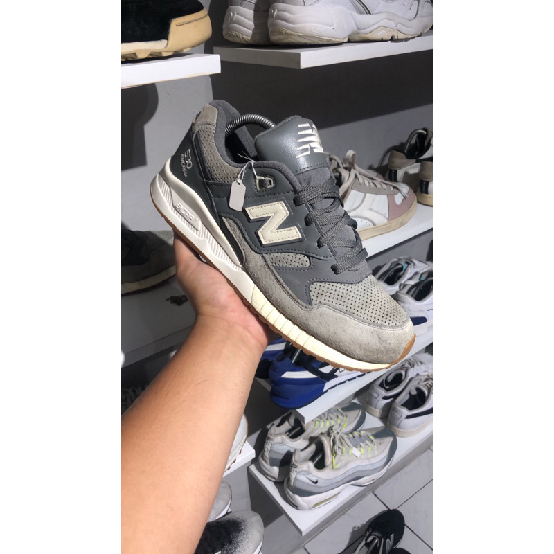 nb 530 encap
