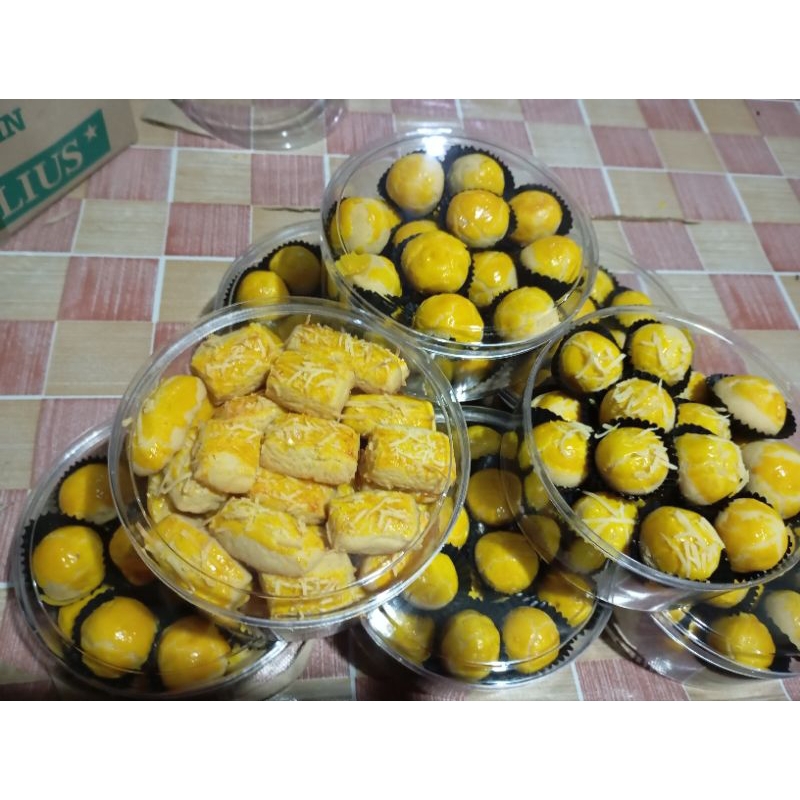 

kue nastar lebaran