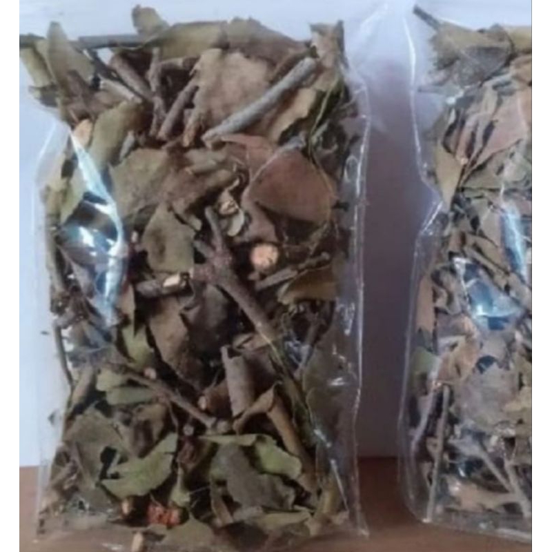 

Benalu jengkol kering 500grm