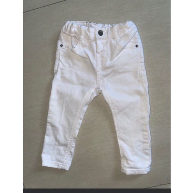 ZARA baby pants