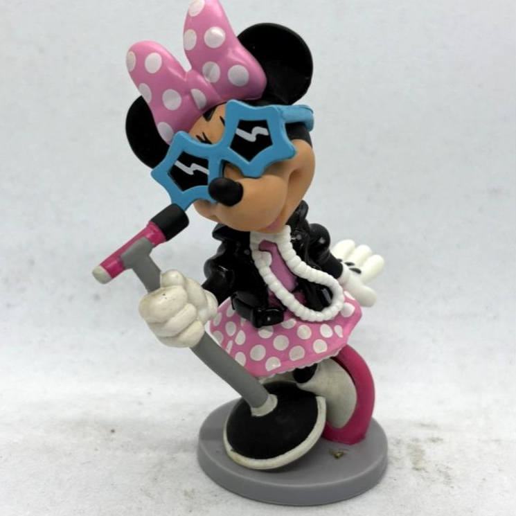 Disney - Minnie Mouse Figurine