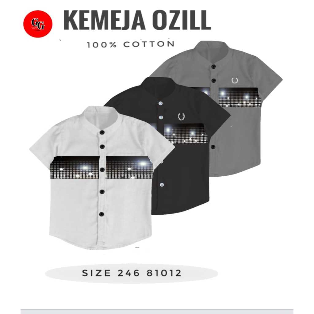 KEMEJA ANAK TANGAN PENDEK , KEMEJA ANAK LAKI LAKI, KEMKO ANAK, KEMKO ANAK LAKI LAKI,