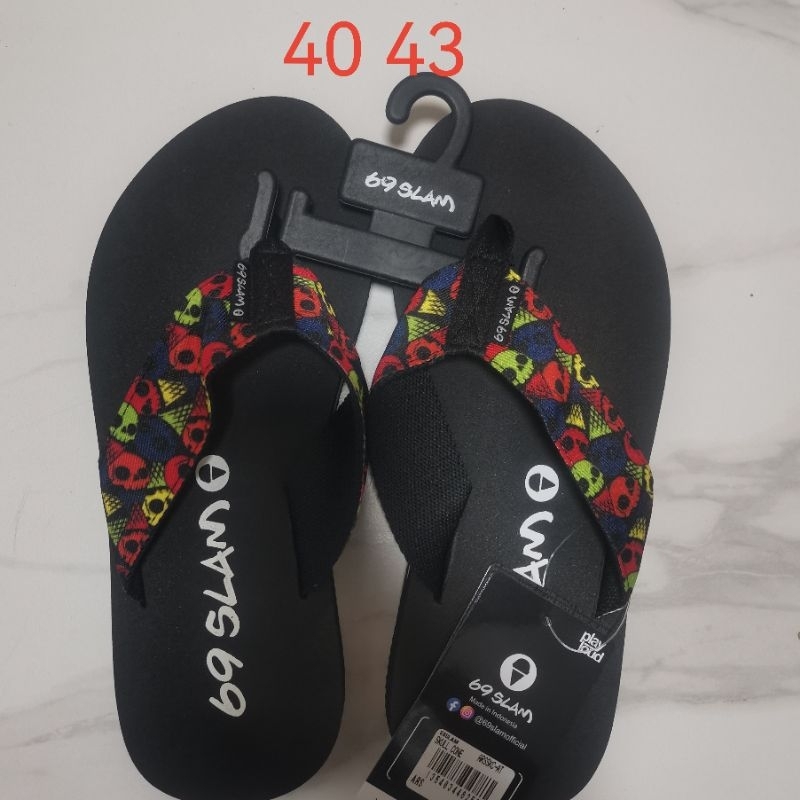 Sandal 69 slam Original