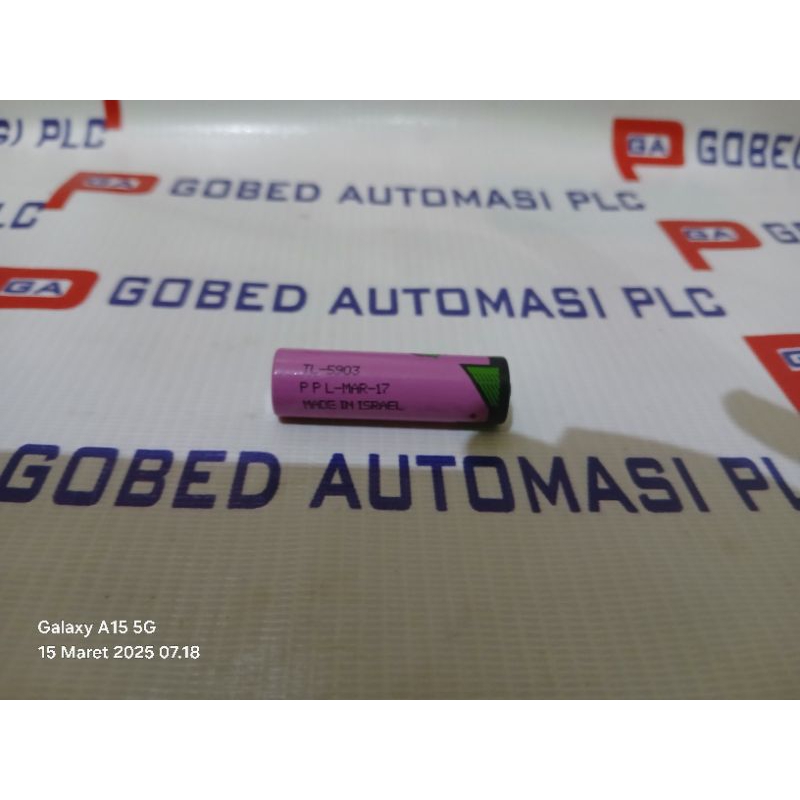 TADIRAN BATTERY LITHIUM