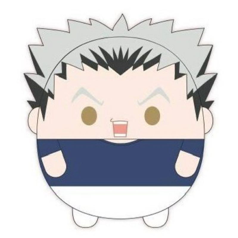 Fuwakororin s Bokuto