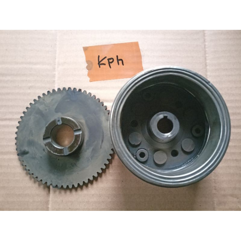 Magnet supra x125/karisma MAGNET HONDA KARISMA/SUPRA X125