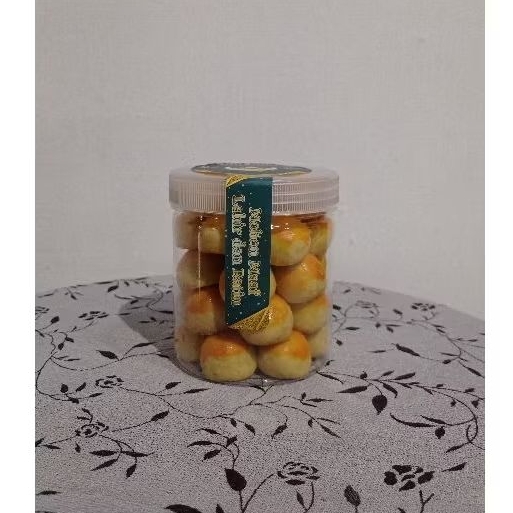 

Nastar Hokie Toples 250 ml