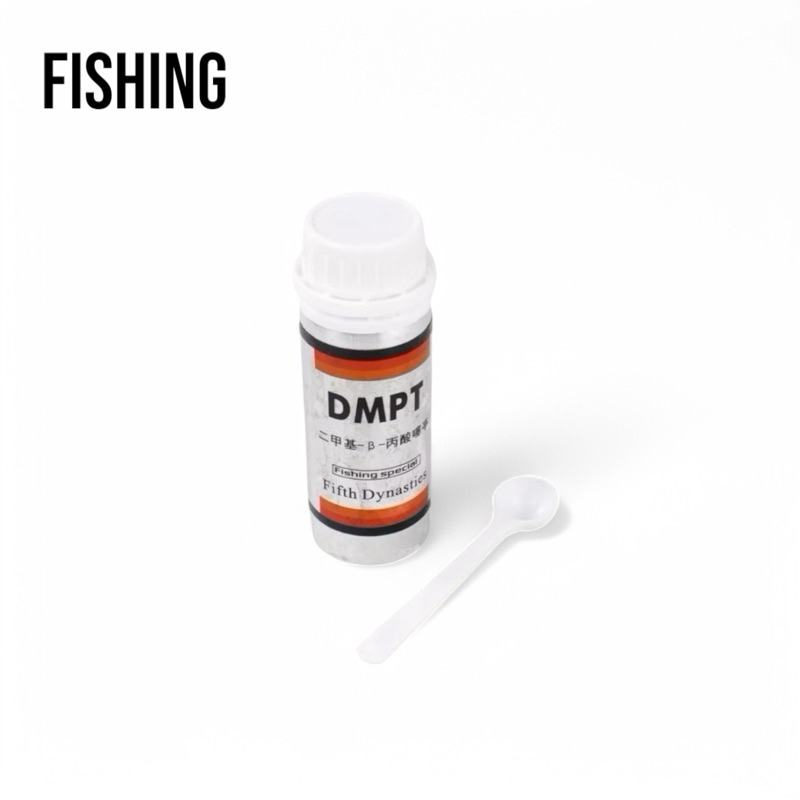 Dmpt Fish Specimen Fifth Dynasties - pakan ikan jntuk mancing 80g