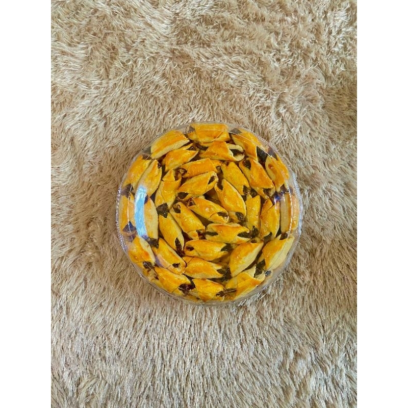 

NASTAR KEJU/NASTAR GULUNG/NASTAR LIPAT 700grm