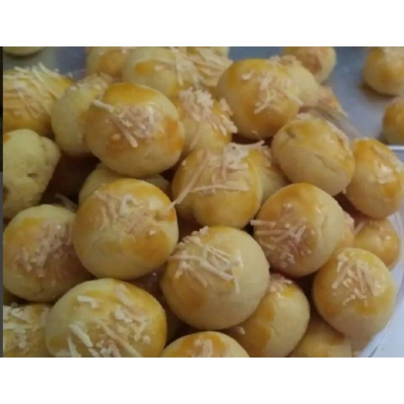 

Kue Nastar