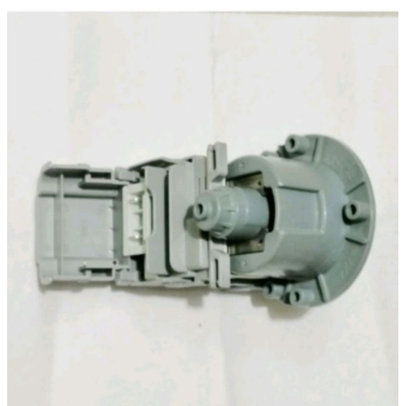 Drain motor mesin cuci FOGGIA 12 KG