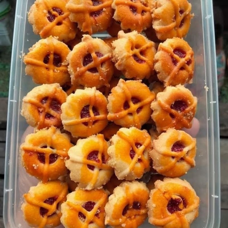 

Kue Keranjang