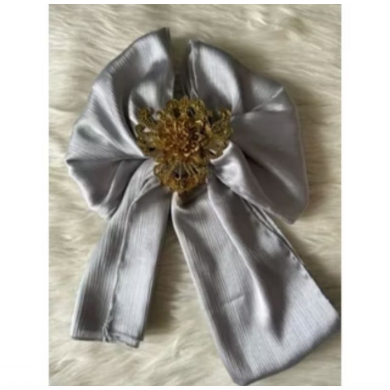 selendang *SILKY* cradenza/selendang bali/ ikat pinggang kebaya/ selendsng kebaya