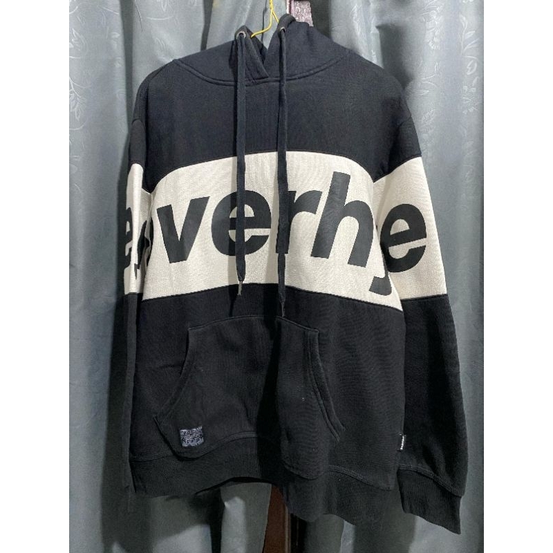 HOODIE GROVERHYME ORIGINAL