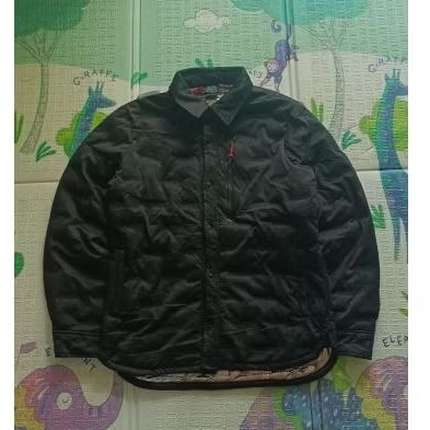 jaket bekas fieldcore