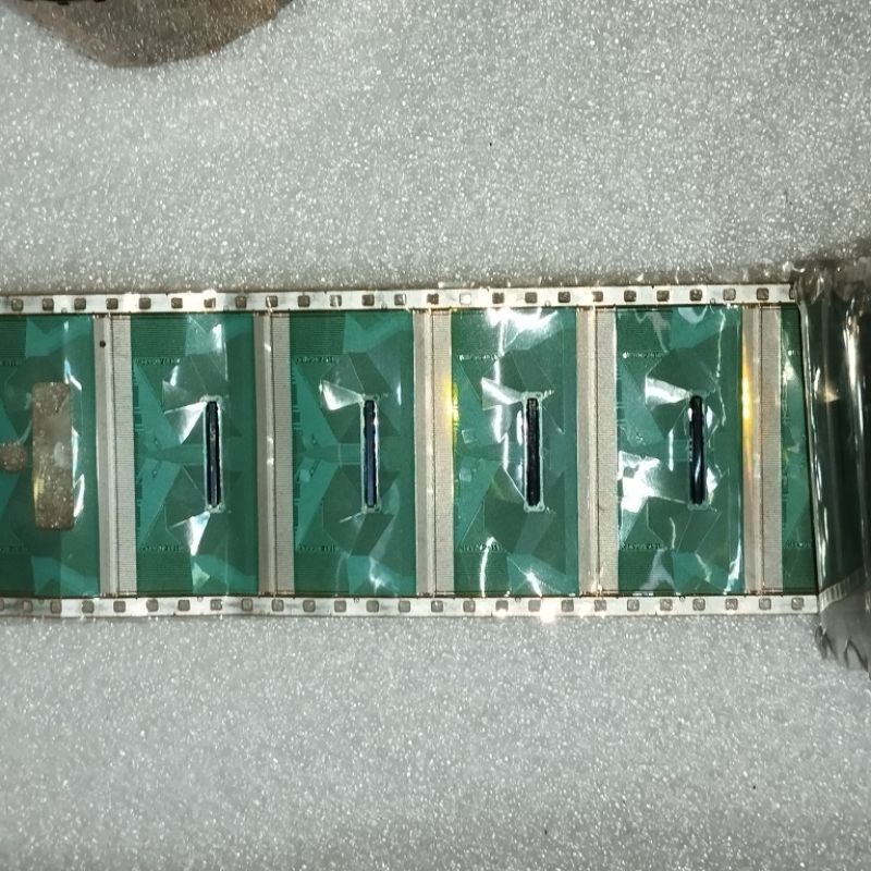 papan IC cof 8157 SCA21