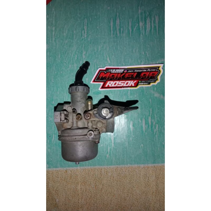 karburator Honda win original copotan