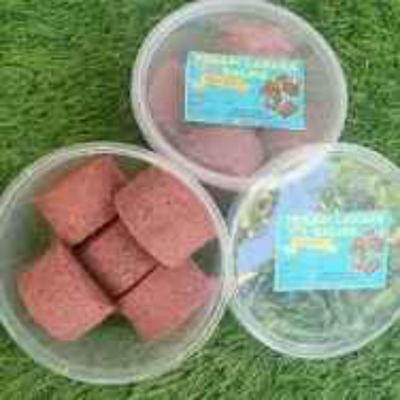 

Terasi asli Lombok 1 cup