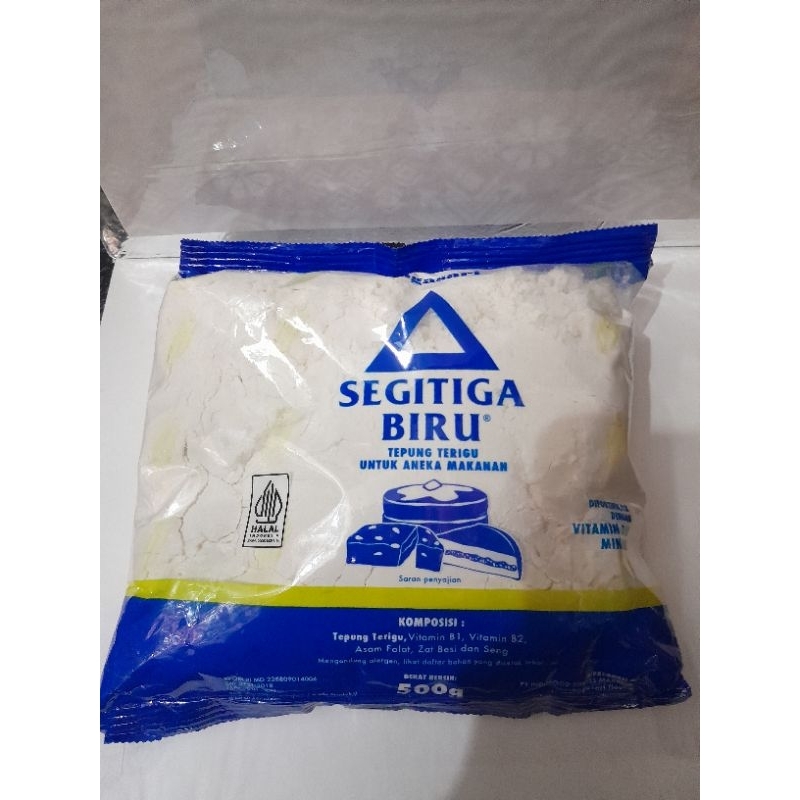 

TEPUNG TERIGU SEGITIGA BIRU