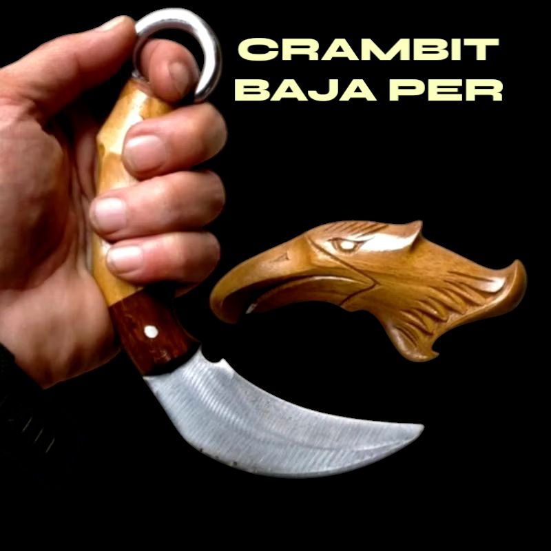 KARAMBIT BAJA PER