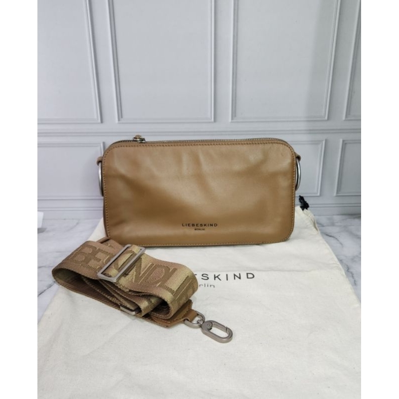 Tas Wanita Liebeskind Crossbody Preloved