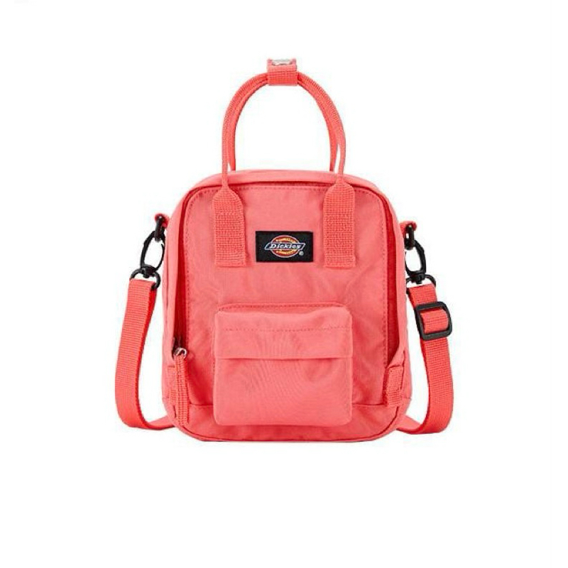 Dickies 2ways mini Sling bag pink original tas jinjing dan slempang