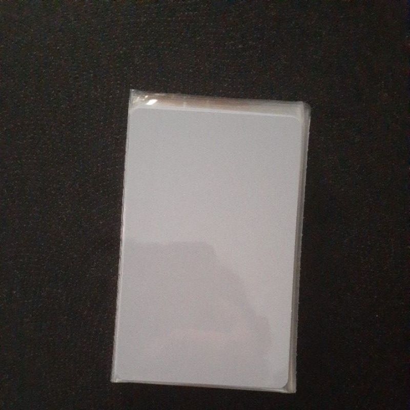 

Kartu Parkir Fakultas MIPA Universitas Lampung