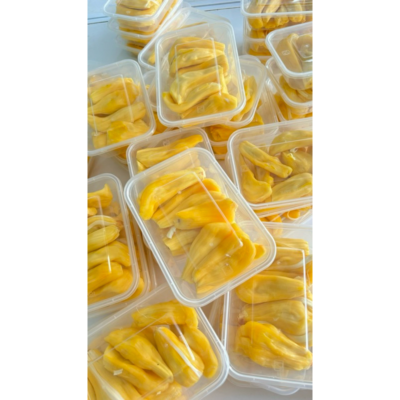 

nangka fresh 250gr