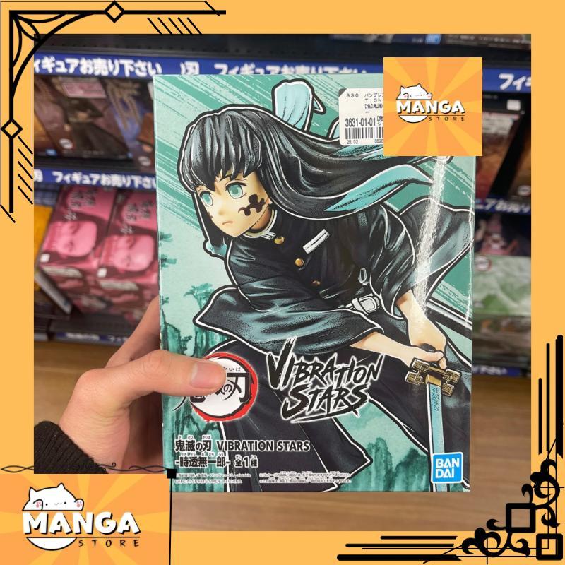Figure Vibration Stars Kimetsu No Yaiba Tokito Muichiro