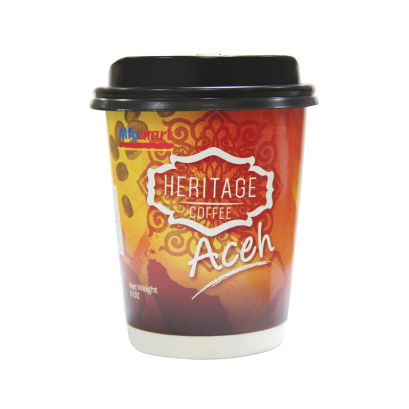 

heritage cokelat coffee cup kopi aceh sumatra bali papua toraja