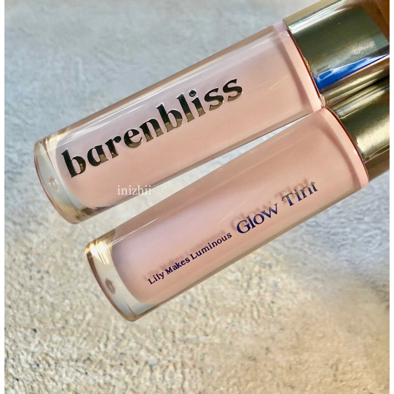 barenbliss liptint