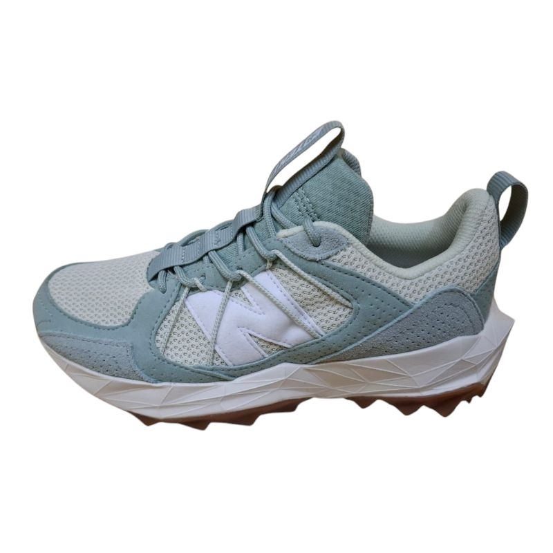 SEPATU TRAIL RUNNING | SEPATU GUNUNG | SEPATU OUTDOOR | SEPATU HIKING SIZE 37 ORIGINAL NB TEKTREL KH