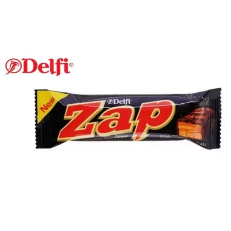 Delfi Zap 35 g