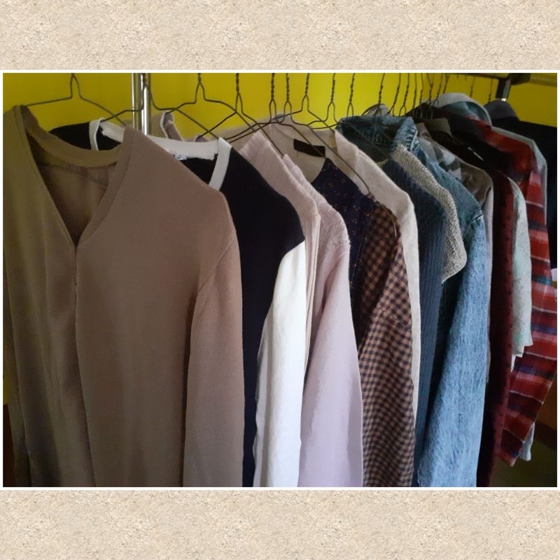 HIBAH BAJU /GRATISAN 1 kilo