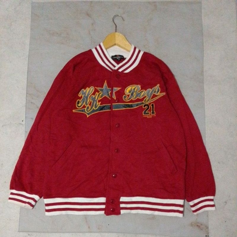 Varsity Hiroko Koshino