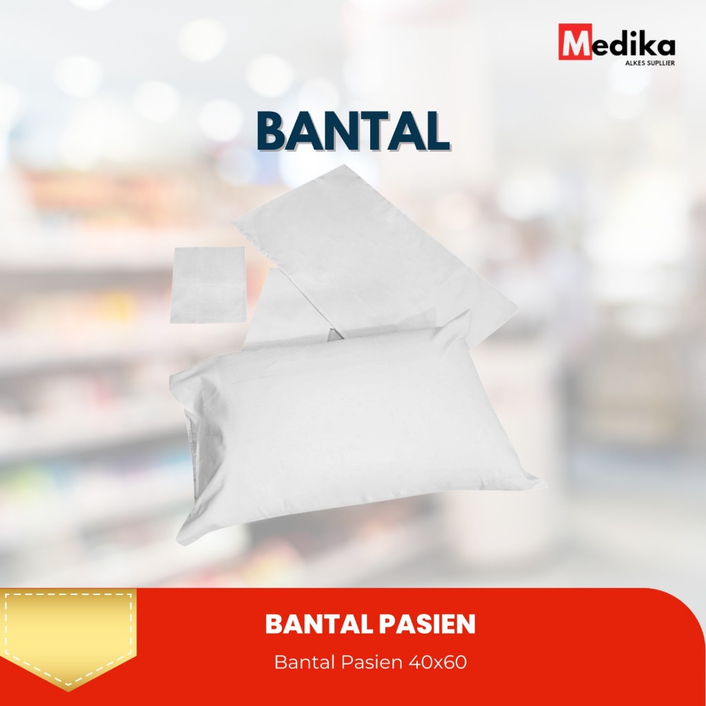 BANTAL 40X60